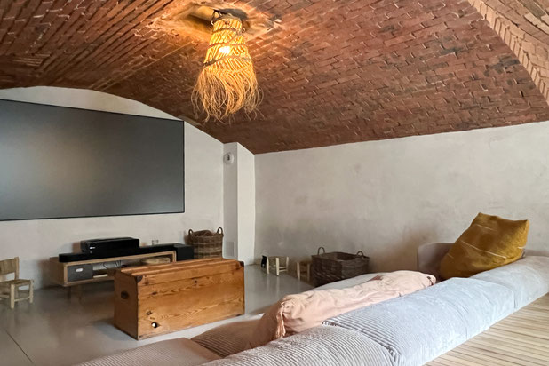 Home cinéma-renovation-maison-Rennes