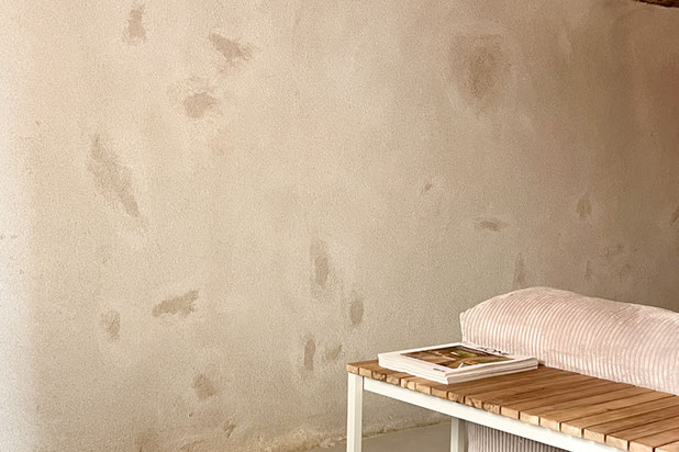 mur brut-renovation-maison-Rennes