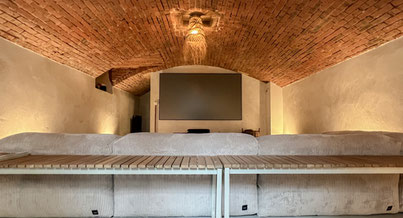 Photo d'un projet de Rénovation Maison à Rennes
