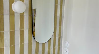 Photo d'un projet de Rénovation Maison à Rennes