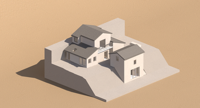 Photo d'un projet de Rénovation Maison à Tomar