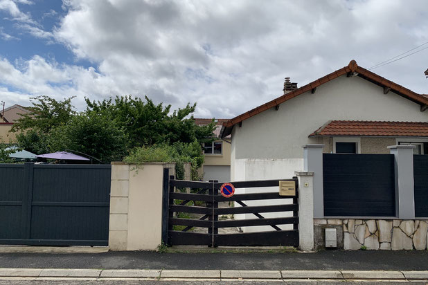 Avant travaux-renovation-bureaux-Argenteuil