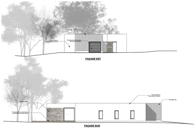 Façade 2-construction-maison-Castries