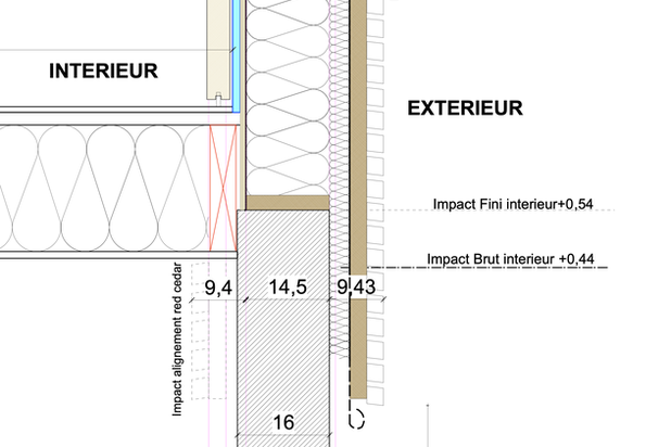 Détail-agrandissement_extension-maison-Lattes