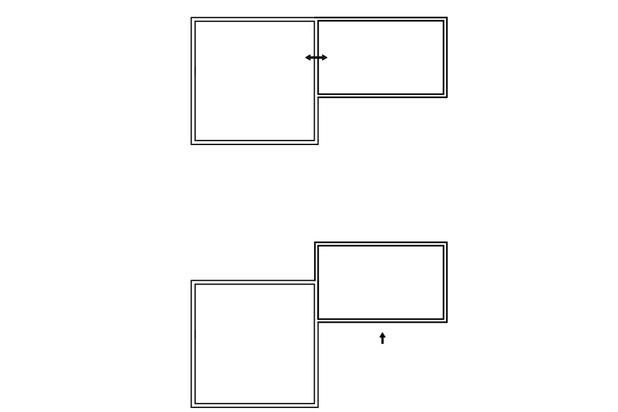 Principe d'implantation-agrandissement_extension-maison-Lattes