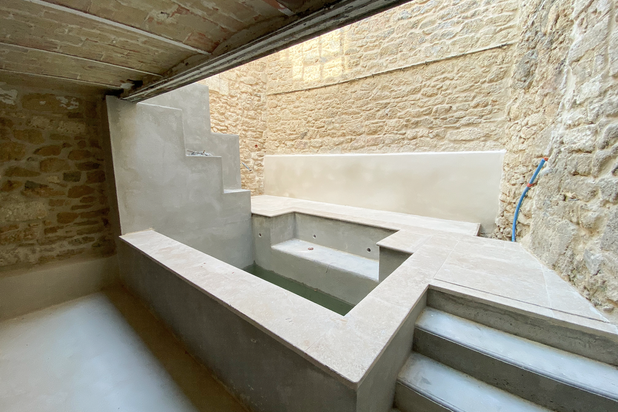 Vue chantier-amenagement-espaces_exts-Montpellier