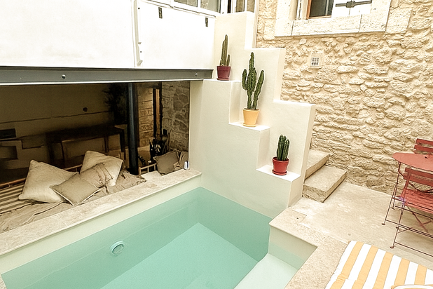 Vue sur bassin-amenagement-espaces_exts-Montpellier