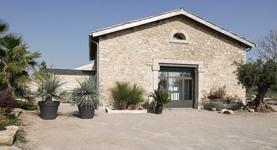 Photo d'un projet de Rénovation Maison à Saint-Aunès