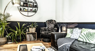 Photo d'un projet de Rénovation Maison à Noisy-le-Sec