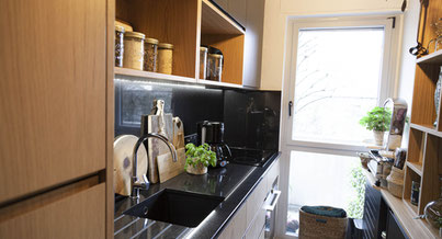 Photo d'un projet de Rénovation Appartement à Paris