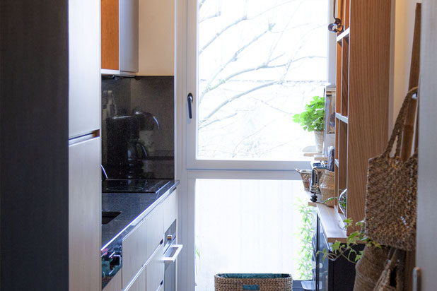 Entrée-renovation-appartement-Paris