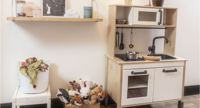 Photo d'un projet de Aménagement Maison à Noisy-le-Sec
