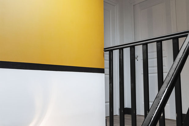 Transformation des combles en espace enfant-amenagement-maison-Noisy-le-Sec