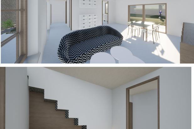 Sur élévation et extension-surelevation-maison-Vaux-le-Pénil