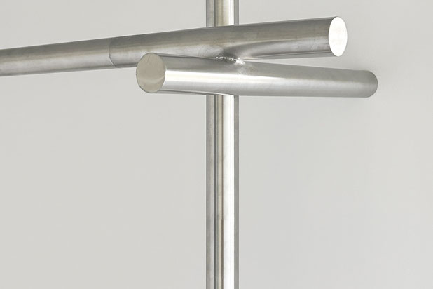 Design sur mesure des portants-rehabilitation-appartement-La Grande-Motte