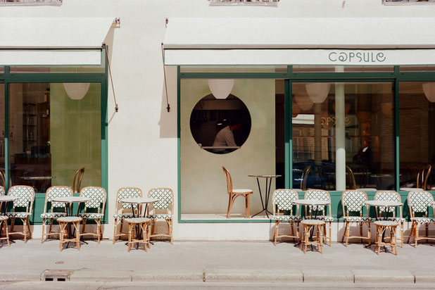 Depuis la rue-rehabilitation-cafe_restaurant-Paris