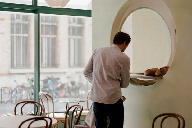 Depuis la salle-rehabilitation-cafe_restaurant-Paris