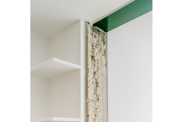 Ancien et nouveau-rehabilitation-appartement-Paris