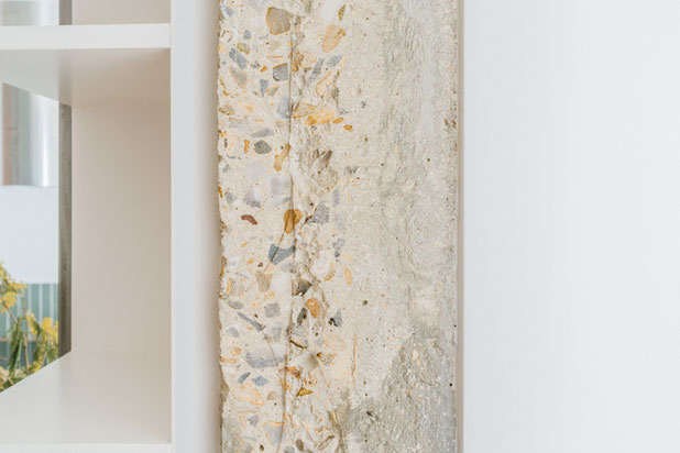 Le vieux béton-rehabilitation-appartement-Paris