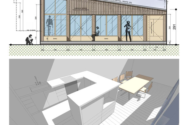 EXTENSION MAISON-construction-extension-Chaville