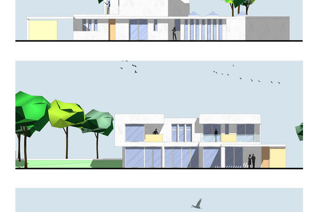 MAISON VILLA AVEC PISCINE-construction-maison-Foulayronnes