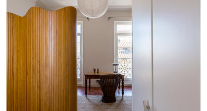 Photo d'un projet de Rénovation Appartement à Marseille