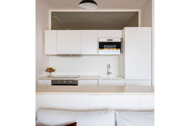 Travail sur la lumière-renovation-appartement-Marseille