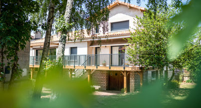 Photo d'un projet de Rénovation Maison à Poitiers