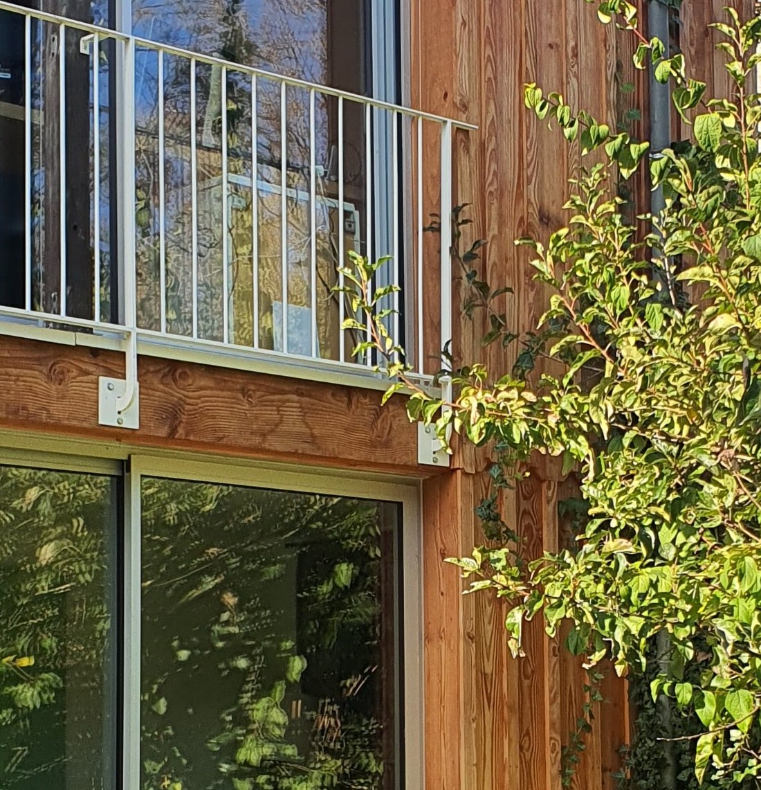 Bois d'ici – extension de maison Gironde Bois d'ici – extension de maison Gironde