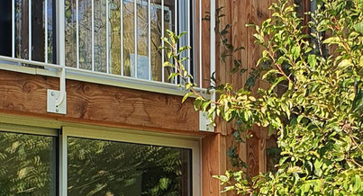 Photo d'un projet de Agrandissement Extension Maison à Pujols-sur-Ciron