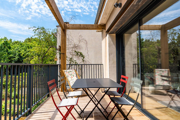 Ouverture de mur porteur-renovation-maison-Poitiers
