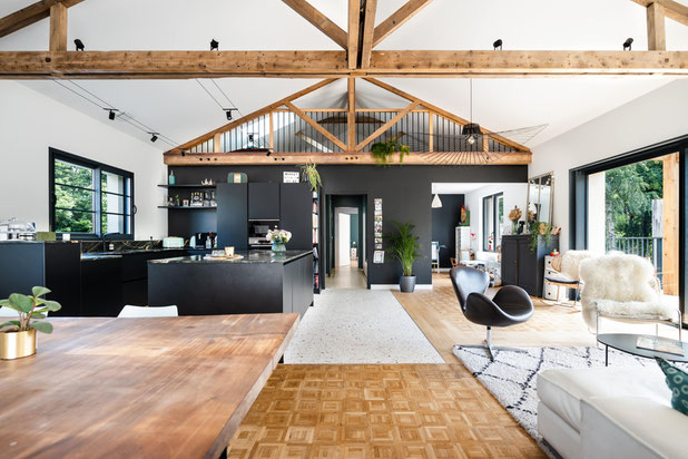 Séjour-renovation-maison-Poitiers