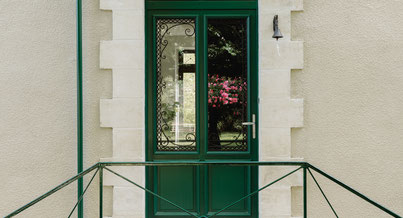 Photo d'un projet de Rénovation Maison à Poitiers