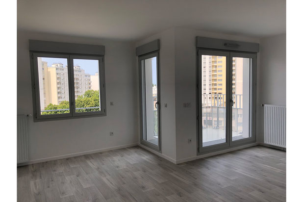 Logement-construction-immeuble-Évry-Courcouronnes