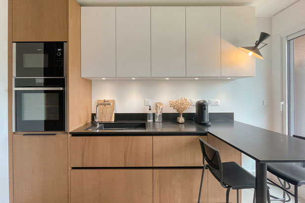 Cuisine-renovation-appartement-Boulogne-Billancourt