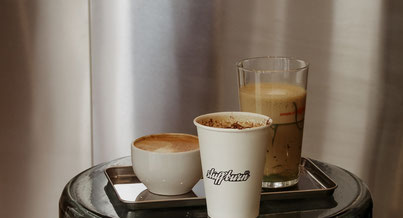 Photo d'un projet de Rénovation Café ou restaurant à Paris