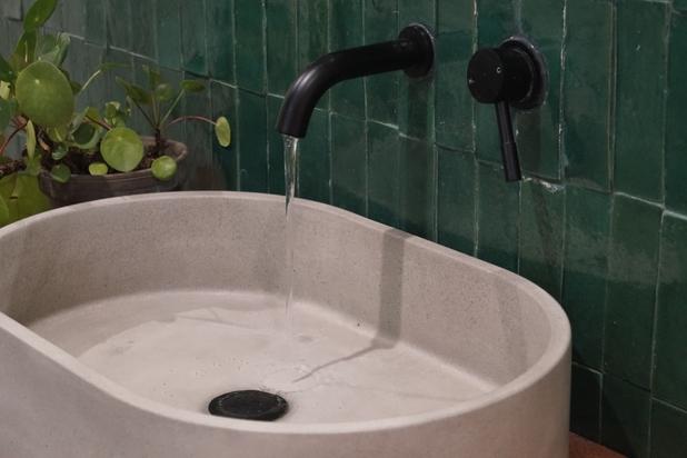 Salle de bain parentale-renovation-appartement-Paris