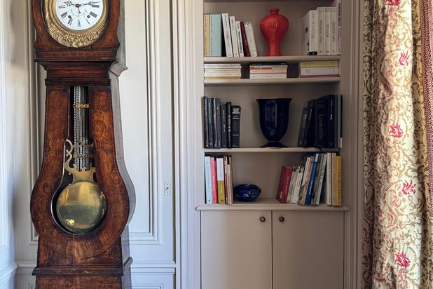 Bibliothèque-renovation-appartement-Paris