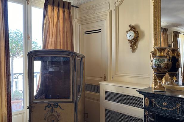 séjour-renovation-appartement-Paris