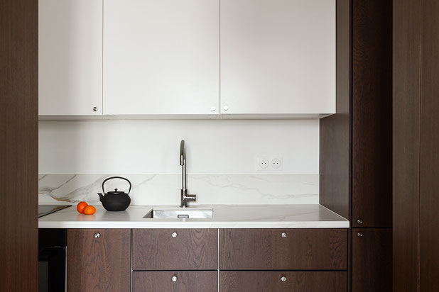 Cuisine-renovation-appartement-Paris