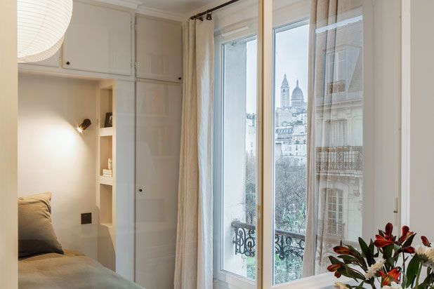 Verrière-renovation-appartement-Paris