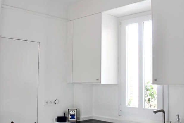 cuisine-renovation-appartement-Paris
