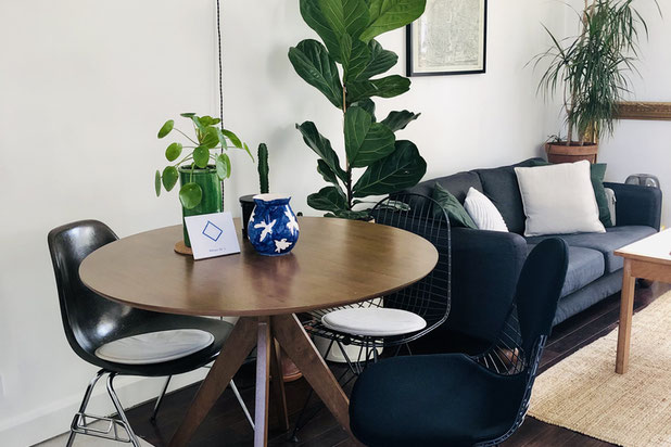 Séjour-renovation-appartement-Paris