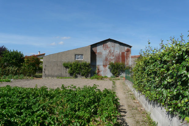 Avant-renovation-logement-Les Herbiers