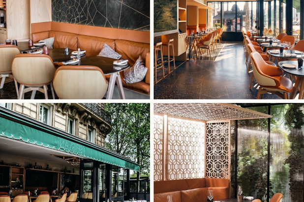 Restaurant Le Shirvan-renovation-cafe_restaurant-Paris