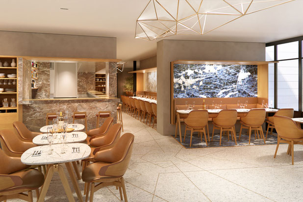Visuels 3D du restaurant (2)-renovation-cafe_restaurant-Paris