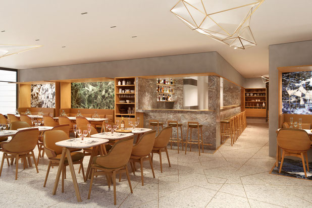 Visuels 3D du restaurant-renovation-cafe_restaurant-Paris