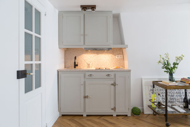 Le Studio Parisien-renovation-maison-Paris