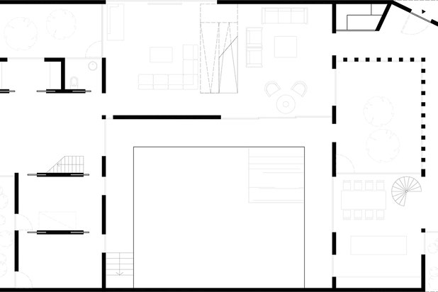 Plan coupe-construction-maison-Paris