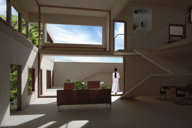Salon-construction-maison-Paris